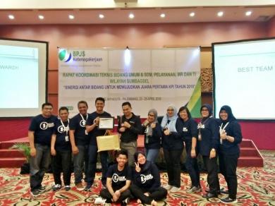 HYPNOMOTIVATION OUTBOUND TRAINING